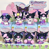 KUROMI School Diary Series Figures (Blind Box)