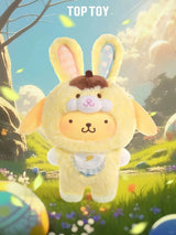 Sanrio characters Elf Bunny Series Plush Pendant (Blind Box)