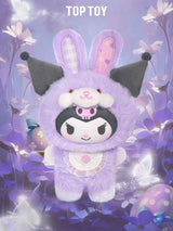 Sanrio characters Elf Bunny Series Plush Pendant (Blind Box)