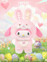 Sanrio characters Elf Bunny Series Plush Pendant (Blind Box)