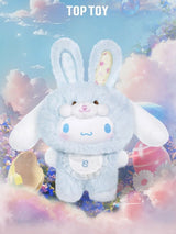 Sanrio characters Elf Bunny Series Plush Pendant (Blind Box)