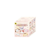 Sanrio characters Fluffy Teddy Bear Series Plush Pendant (Blind Box)