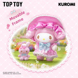 KUROMi Sweet Fairy Tale Vinyl plush Figure  (Blind Box) selling per piece - 2303722910106