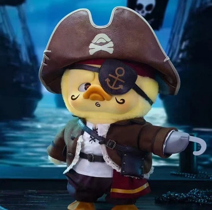 Max Upsetduck Brave is The King Duck - UP-98084