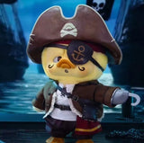 Max Upsetduck Brave is The King Duck - UP-98084