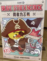 Max Upsetduck Brave is The King Duck - UP-98084