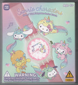 Sanrio characters Starry Wish Fairytales Series Watch Sanrio (Blind Box) - 25SB-002