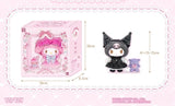 KUROMi Sweet Fairy Tale Vinyl plush Figure  (Blind Box) selling per piece - 2303722910106