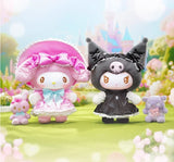 KUROMi Sweet Fairy Tale Vinyl plush Figure  (Blind Box) selling per piece - 2303722910106