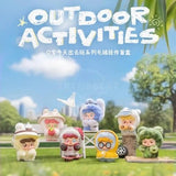 QKid 0utdoor Activities Series (Blind  Box) selling per piece - JO-2025037