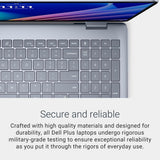 Dell 16 Plus 2-in-1 DB06250/16" 2-in-1 Touchscreen/ Intel Core Ultra 7 256V/16GB DDR5 RAM/1TB NVME SSD/Win 11 Home/1YW/Ice Blue / LDB06250-7144BLU-PUS