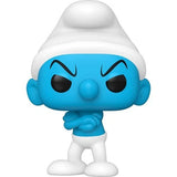 Pop! Movies: Smurfs - Grouchy Smurf - 9 cm