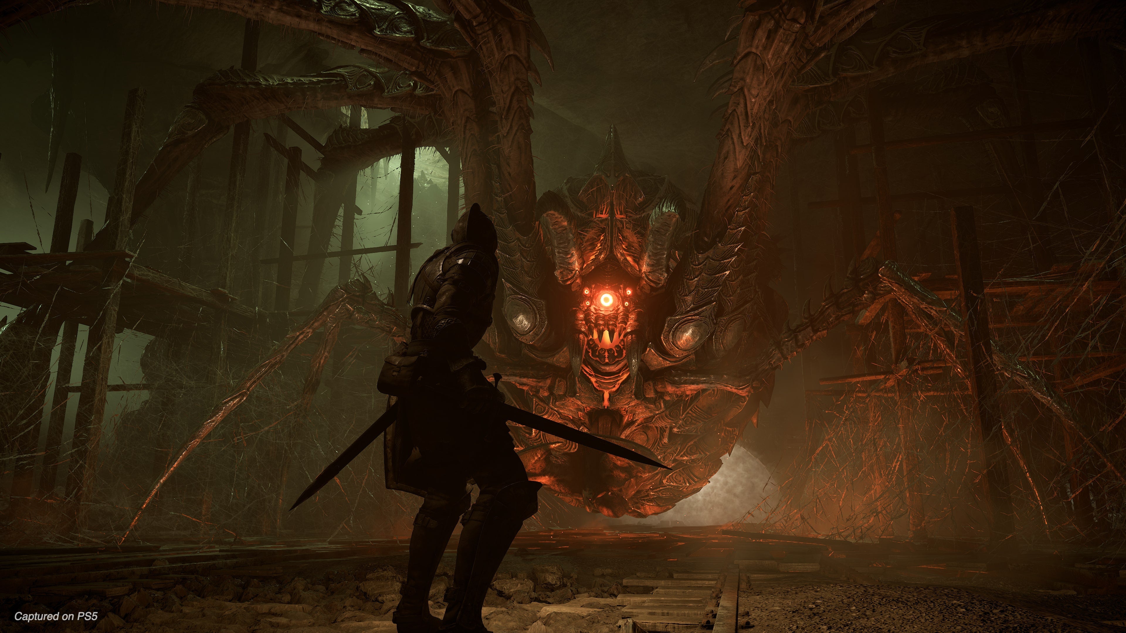 Demon's Souls For PlayStation 5 