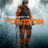 THE DIVISION For PlayStation 4 EU