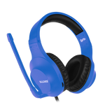 SADES Gaming Headset-Spirits (SA-721) -blue (Open Box)