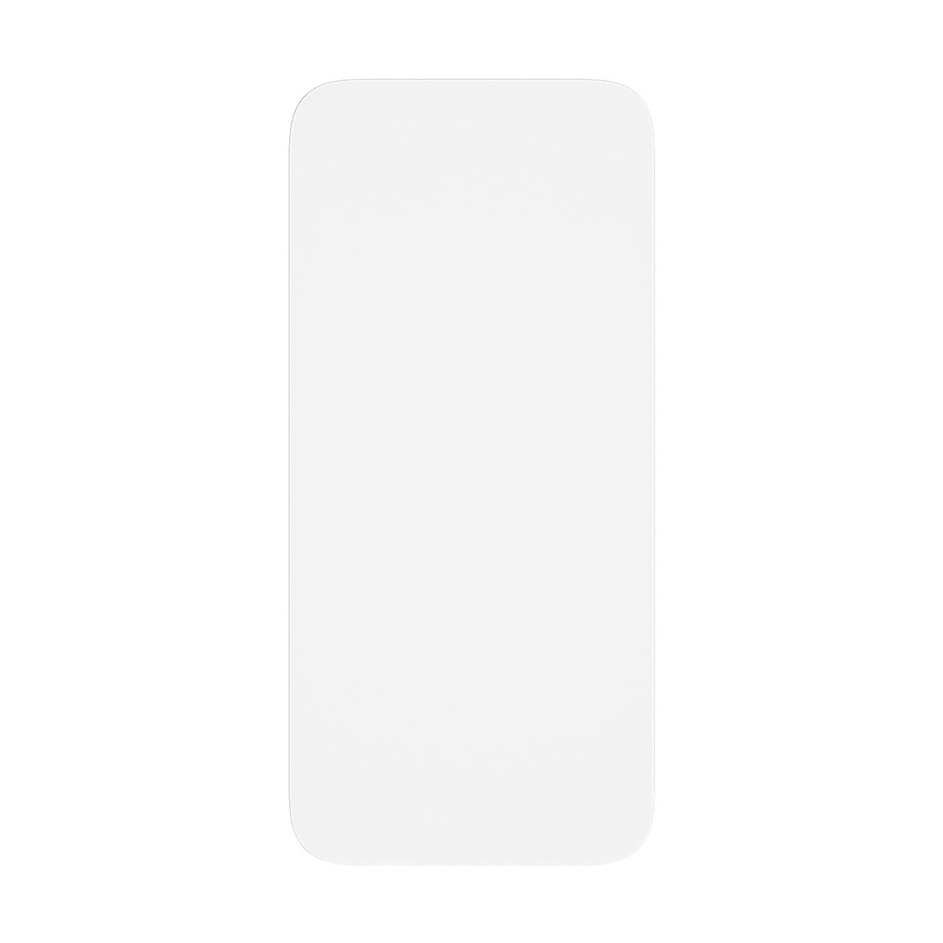 SAFE. by PanzerGlass® Screen Protector iPhone 17 Pro Max | Ultra- Wide Fit w. EasyAligner - SILKPRINT