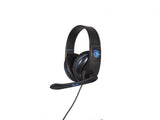 SADES T Power Gaming Headset -Blue SA-701 (Without Mic Vesrion - Open Box)