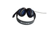 SADES T Power Gaming Headset -Blue SA-701 (Without Mic Vesrion - Open Box)