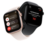 Apple Watch Series 11, 42mm, Aluminum Case (GPS)