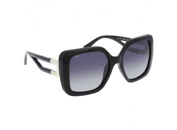 Invu Sunglasses Basic women's Black/Gold B2304A