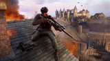 Sniper Elite Resistance For PlayStation 5