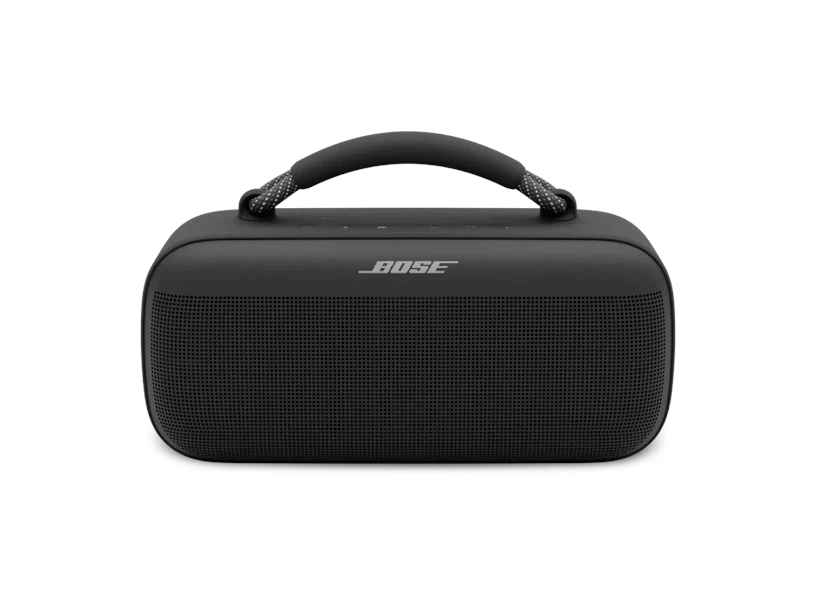 Bose SoundLink Max Portable Speaker - Black