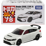 Tomica Honda Civic TYPE R - TT-188728