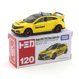 Tomica Honda Civic R Race Control Car - TT-917113