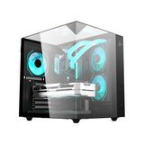 Custom Gaming PC Intel Core i5-14400F, RTX 5060 8GB, 16GB RAM DDR5 6400MHz, 1TB NVMe, Windows 11 Pro