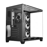 Gaming PC Intel Core i5-12400F, RTX 4060, 16GB RAM