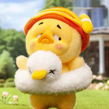 Upsetduck Act Cute Duck SJD Plush Toy (Blind Box) selling per piece - UP-87385