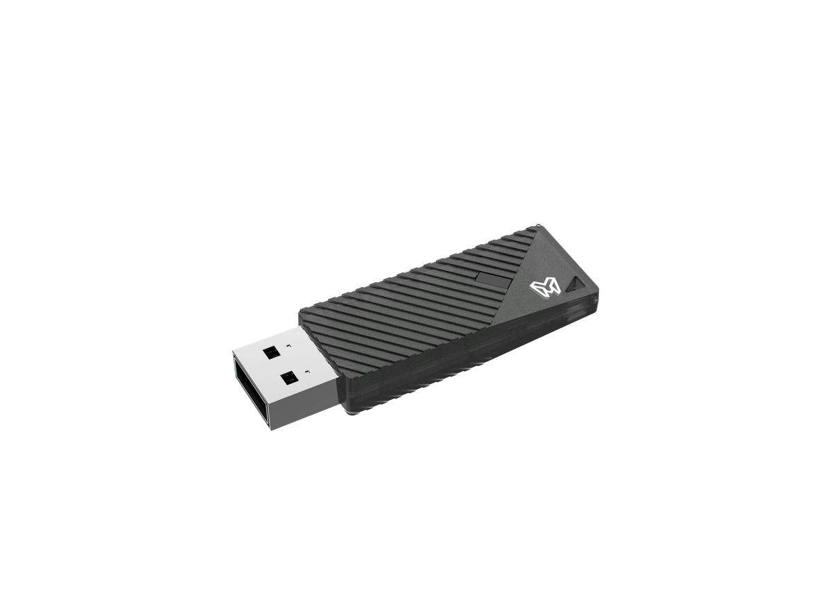 اي ام جي وحدة تحكم الألعاب Flame PX01 متوافقة مع أجهزة الكمبيوتر الشخصية، وإكس بوكس ​​سيريس إكس|إس، وإكس بوكس ​​ون - أبيض قطبي