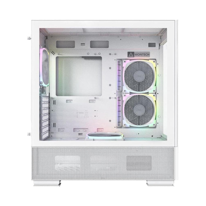 Gaming PC Intel Core i7-14700K, RTX 5070 Ti, 32GB RAM