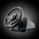 عجلة سباقات FlashFire F127 Monaco مع ناقل حركة ودواسات