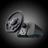 عجلة سباقات FlashFire F127 Monaco مع ناقل حركة ودواسات