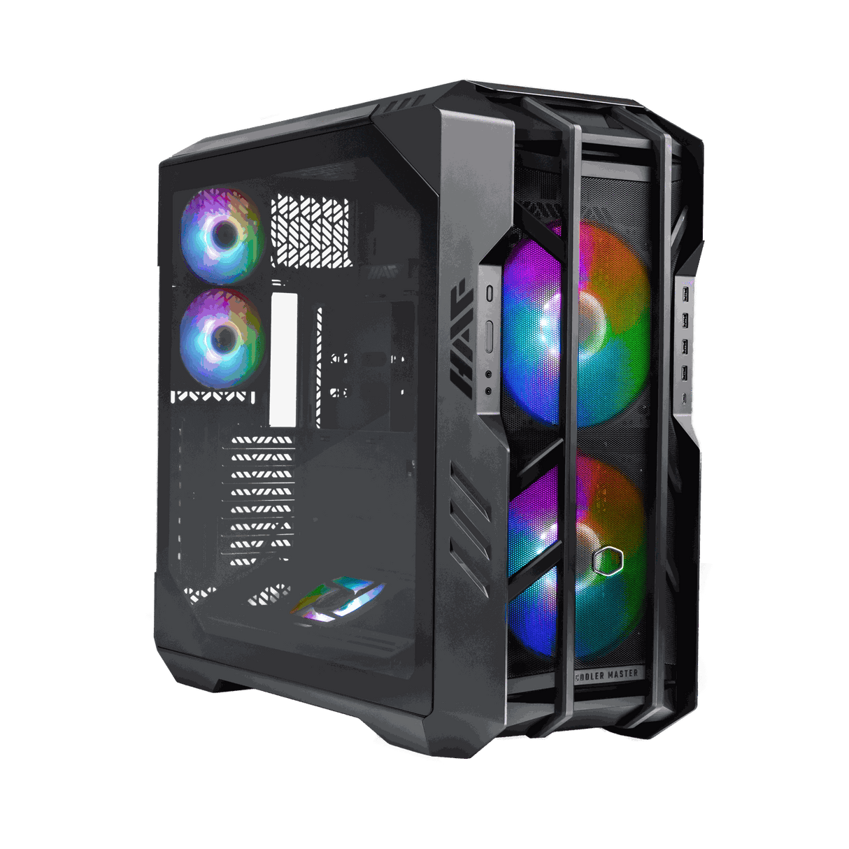 Custom Gaming PC Intel Core i9-14900K | RTX 5080 16GB | 96GB DDR5 | 2TB NVMe | Windows 11 Pro