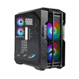 Custom Gaming PC Intel Core i9-14900K | RTX 5080 16GB | 96GB DDR5 | 2TB NVMe | Windows 11 Pro