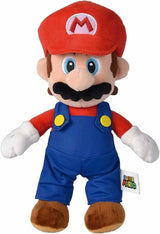 Mario Plush OD01 ODYSSEY MARIO  35 cm - 531001