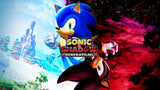 Sonic X Shadow Generations Day one Edition for Nintendo Switch 2