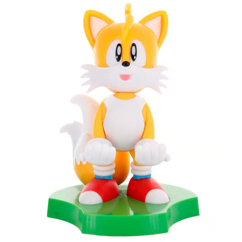 CGH : SEGA: Tails