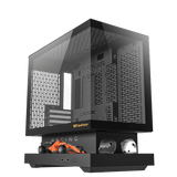 Custom Gaming PC AMD Ryzen 7 9700X, RTX 5060 Ti 16GB, 16GB DDR5 RAM, 1TB SSD, Windows 11 Pro