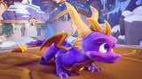 PS4: Spyro Reignited Trilogy US