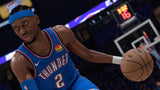 لعبة NBA 2K26 لجهاز بلايستيشن 5