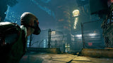 PS5 Ghostrunner 2 eu
