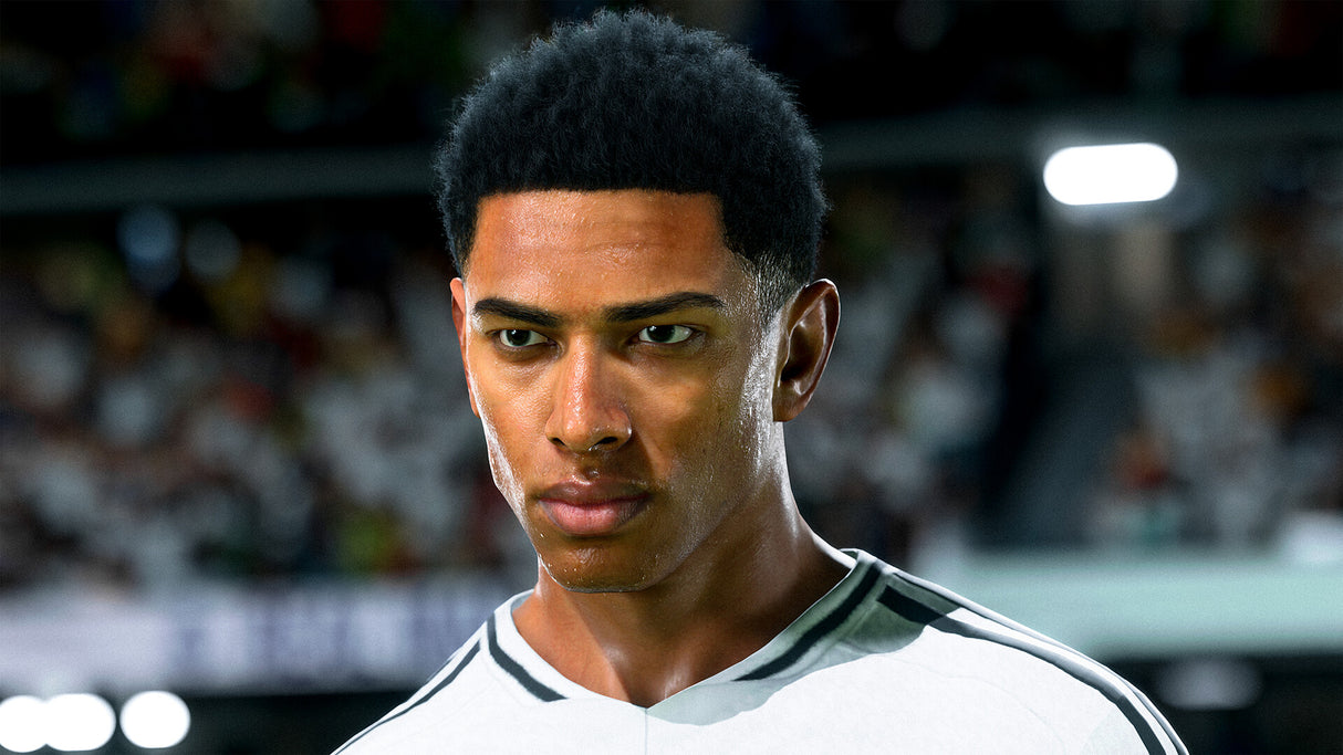 لعبة PS5 EA SPORTS FC 25 (نظام انجليزي مع تعليق عربي)