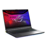 ASUS ROG Strix G18 /Ultra 9 275HX/32GB DDR5 RAM/2TB SSD/RTX 5080 16GB/18" QHD/Win 11 Home Gaming Laptop G815LW-G18.U9