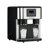 FRIGID FDIM-05 ICE MAKER W/DISPENSER 18KG S
