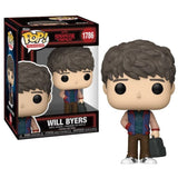 مجسم Funko Pop! TV من مسلسل Stranger Things لشخصية Will