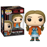 Pop! Tv: Stranger Things S5  - Pop 6 - 9cm