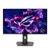 Asus ROG Strix XG27UQDMS, 27" 4K Tandem QD-OLED, 240Hz Refresh Rate, 0.03ms Response Time, HDMI 2.1, OLED Care Pro, G-SYNC Compatible Flat Gaming Monitor - Black
